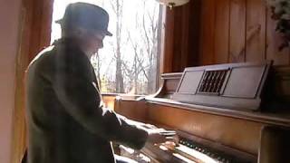Lucky Day -- Tom Waits -- Cover