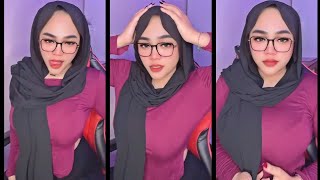 Download lagu broadcast 317 💞 bigo live barbar - jilbab live bar bar - hijab live barbar mp3