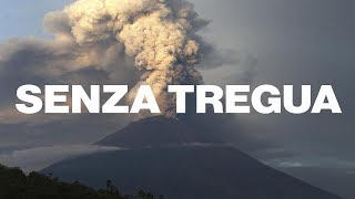 Sisma, tsunami, eruzioni. La tragedia dell'Indonesia vista dai social