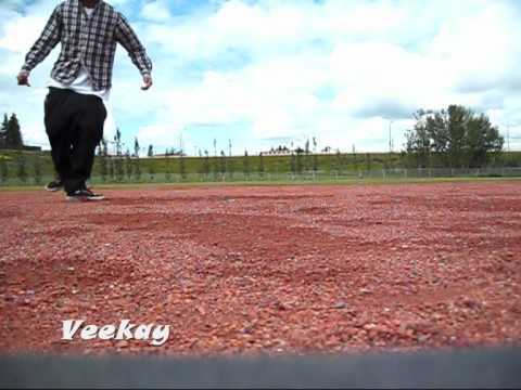 Veekay C-walk