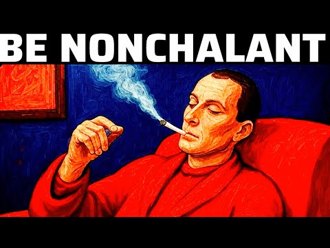 The Most Powerful Trait Of Truly Confident – Machiavelli