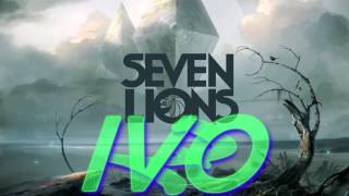 Seven Lions - Days To Come (Ivo Zetić Remix)