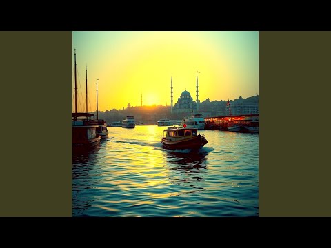 Boğaz Turu (Instrumental)