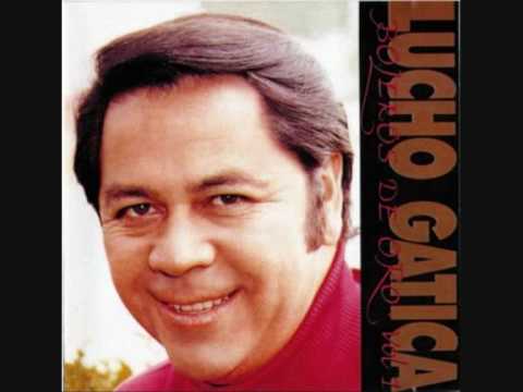 Todo el amor del mundo- lucho gatica