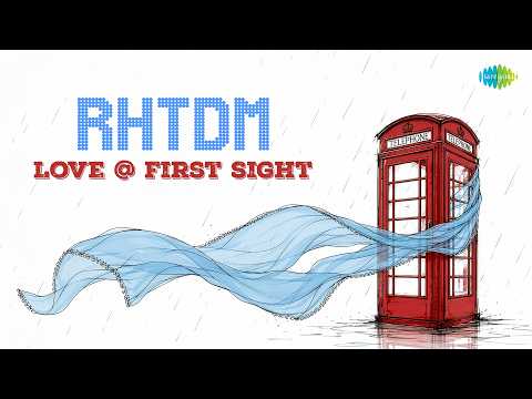 Love At First Sight (Rain Theme) — watch video
