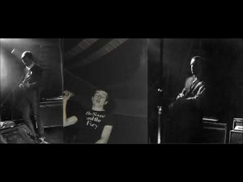 Joy Division-A Means To An End (Live 1-11-1980)