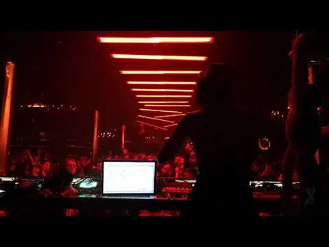 GEORGIA ANGUILI LIVE @ THE GRAND FACTORY - 2018