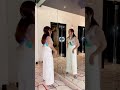 Indian Actress Ridhima Pandit New Video