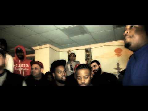 Chracks Royalty vs G-Smooth