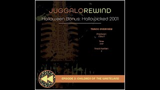 Blaze Ya Dead Homie - Children of the Wasteland (HW BONUS!) (SHWE02)