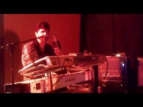 Cagey Strings 2015 in Germering - Angels