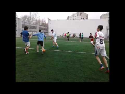 Gustavitos vs LTA #Qualy2 CopaPalermo