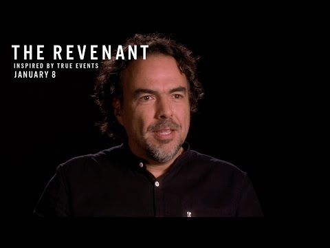 "Becoming The Revenant" Featurette