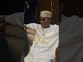 K1 DE ULTIMATE Daughter S Grand Interview WizKid