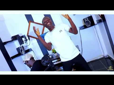 Rais - Achibela (Studio Video) 
