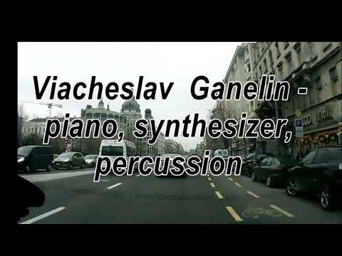 “Ganelin  Trio  Priority” -   Ujbuda  Jazz  Festival