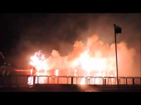 Montreal fireworks competition 2018=USA