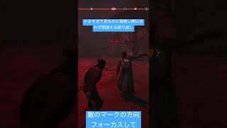 ブラッドオブドーンウォーカー