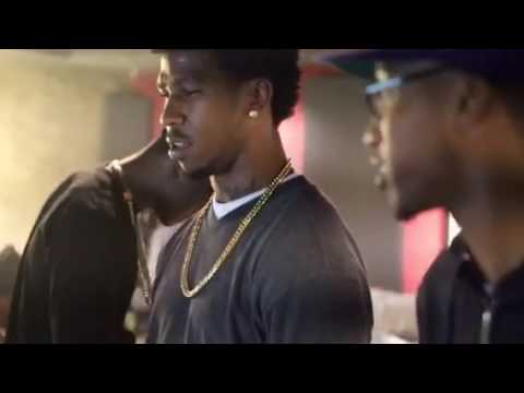 LongLiveJag Studio Vibes | Shot By AMVisualz |