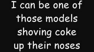 3oh3 - I Can Do Anything Lyrics on Screen!