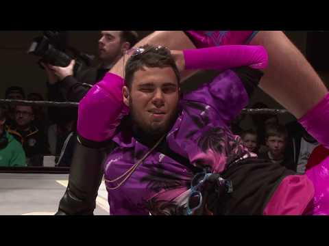 Over The Top Wrestling Contenders 7 - Preview