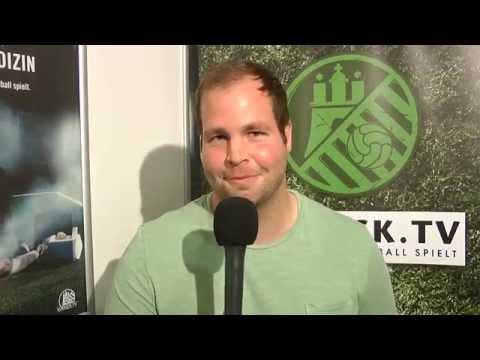 Die Top 3 Torwarttrainingsmethoden von Fabian Lucassen (Co-Trainer SV Eichede) | ELBKICK.TV