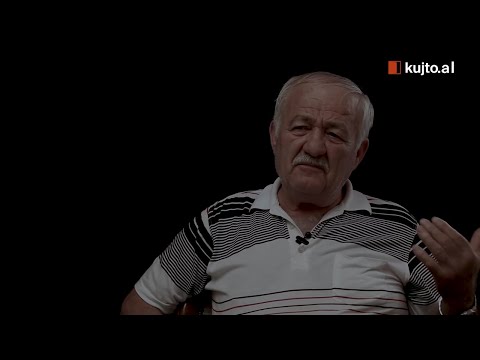 Demir Pojani/ Shamia në dritare më kushtoi 15 ditë izolim | kujto.al