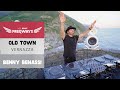 MINDBLOWING set on the Temple with Benny Benassi LIVE from the Italian Coast| Freqways Set