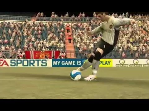 FIFA07 Kopra »§« 100%OnLine Goals Till The End.