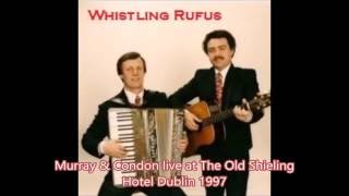 Whistling Rufus Murray & Condon