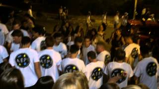 AEPi UW Serenades 2014