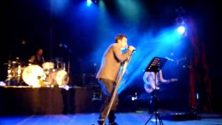 Robbie Williams Starstruck 5.03.2010