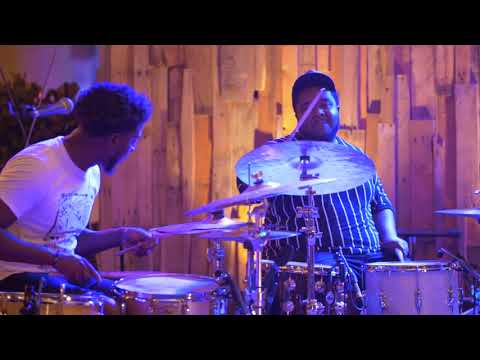 The Smoogies Live At The Wynwood Yard