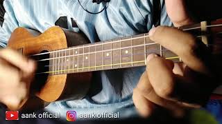 Download lagu Kuat Ati - TTM Akustik Ft. andien || versi ukulele senar 4 by aank official mp3