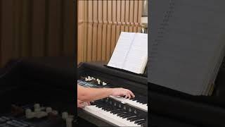 Minha alma engrandece #ccb #hinosccb #musica