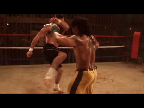 Undisputed 3 - Russia vs. Brazil