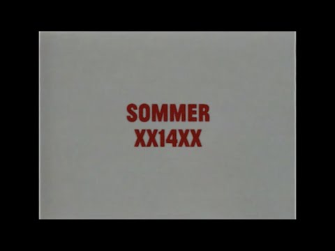 The Trashparty - Sommer xx14xx