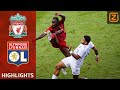 DEPAY benut BIZARRE BLUNDER ALISSON | Liverpool vs Lyon | Samenvatting Oefenwedstrijd 2019/20