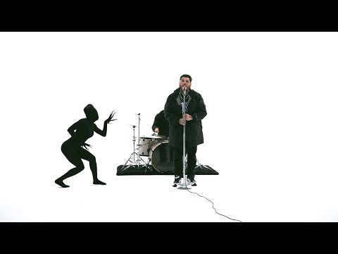 Lord Lawrence - Let Me Think (Music Video)