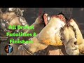 Mortal Kombat 1 All Brutal Fatalities Finishers 4K