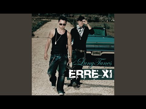 Invisible Ft Zion Y Lennox - Erre Xi