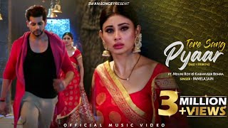 Download lagu NaaginS2–Tere Sang Pyaar (Sad Version)|Ft. Rocky & Shivangi| Karanveer Bohra| Mouni Roy| Pamela Jain mp3 Download lagu NaaginS2–Tere Sang Pyaar (Sad Version)|Ft. Rocky & Shivangi| Karanveer Bohra| Mouni Roy| Pamela Jain mp3