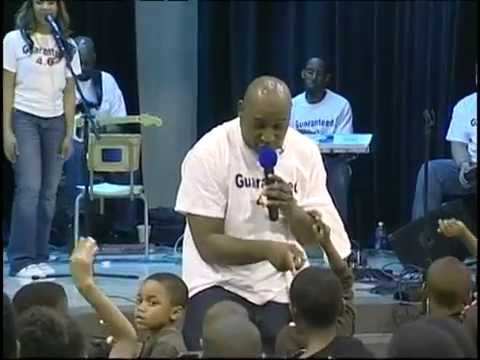 Part 2--Guaranteed 4.0 with Ralph Mason