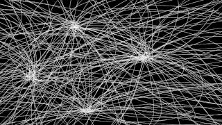 Moby- Shot in the Back of the Head (Animation)