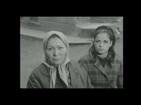Yarın Çok Geç Olacak - Eski Türk Filmi Tek Parça