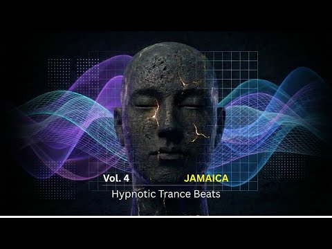 Hypnotic Trance Beats Vol. 5 | Deep Trance Mix | JAMAICA (Endless Night Drive)