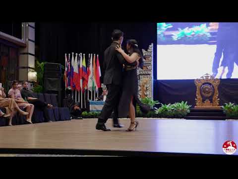 2025 Indonesia Championship Preliminaries - Escenario Qualifying Round 7 (2025/06/12)