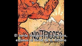 No Trigger - Neon National Park (Sub Español)