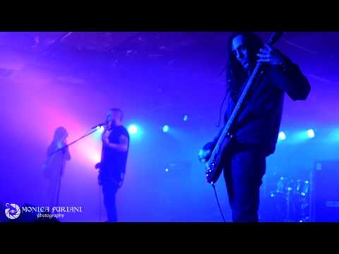 Fuoco Fatuo live @Circolo Colony 20/01/2017