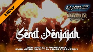 Download lagu DJ BANTENGAN ‼️ SURO LEMBU REJO 'SERAT PENJAJAH' SPECIAL RAMADHAN FT@djhelossproductionprc5186 mp3 Download lagu DJ BANTENGAN ‼️ SURO LEMBU REJO 'SERAT PENJAJAH' SPECIAL RAMADHAN FT@djhelossproductionprc5186 mp3